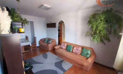 Apartamento com 3 dormitórios à venda, 75 m² por r$ 500.000,00 - saúde - são paulo/sp