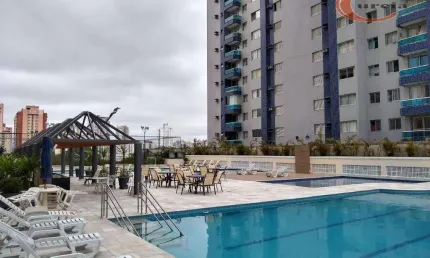 Apartamento com 4 dormitórios à venda, 137 m² por r$ 1.007.000,00 - ipiranga - são paulo/sp