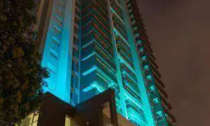Apartamento com 2 dormitórios à venda, 69 m² por r$ 899.000,00 - campo belo - são paulo/sp