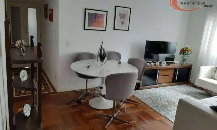 Apartamento com 2 dormitórios à venda, 76 m² por r$ 725.000,00 - vila mariana - são paulo/sp