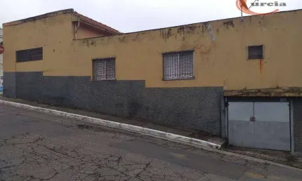 Casa com 3 dormitórios à venda, 230 m² por R$ 455.000,00 - Vila Moraes - São Paulo/SP