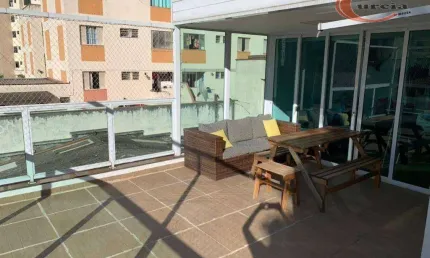 Sobrado com 3 dormitórios à venda, 160 m² por R$ 1.200.000,00 - Chácara Inglesa - São Paulo/SP