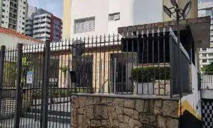 Apartamento com 2 dormitórios à venda, 65 m² por R$ 500.000,00 - Vila Mariana - São Paulo/SP