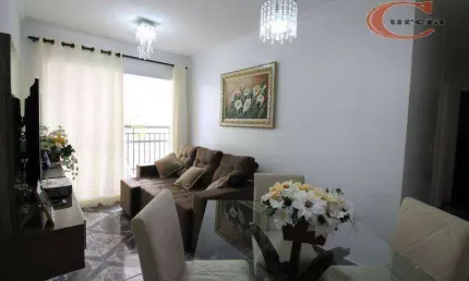 Apartamento com 2 dormitórios à venda, 49 m² por r$ 330.000,00 - ipiranga - são paulo/sp