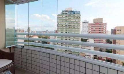 Apartamento com 3 dormitórios à venda, 93 m² por R$ 1.150.000,00 - Alto de Pinheiros - São Paulo/SP