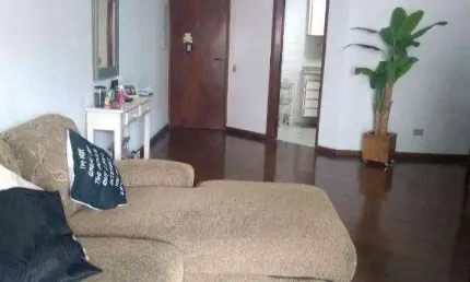Apartamento com 3 dormitórios à venda, 125 m² por R$ 955.000,00 - Saúde - São Paulo/SP