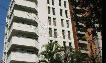 Apartamento Duplex com 4 dormitórios à venda, 400 m² por R$ 3.000.000,00 - Brooklin - São Paulo/SP