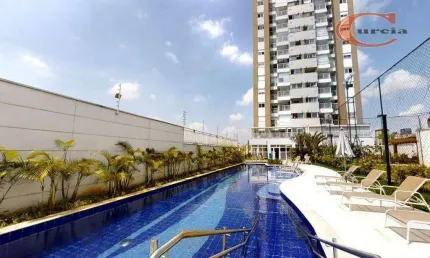 Apartamento com 2 dormitórios à venda, 82 m² por R$ 949.000,00 - Bosque da Saúde - São Paulo/SP