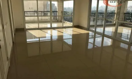 Apartamento com 4 dormitórios à venda, 306 m² por r$ 6.360.000,00 - moema - são paulo/sp