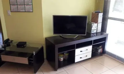 Apartamento com 2 dormitórios à venda, 64 m² por r$ 450.000,00 - vila guarani (zona sul) - são paulo/sp