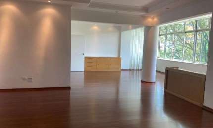 Apartamento à venda, 218 m² por R$ 850.000,00 - Vila Monumento - São Paulo/SP