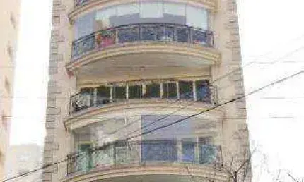 Apartamento com 3 dormitórios à venda, 138 m² por R$ 2.035.000,00 - Moema - São Paulo/SP