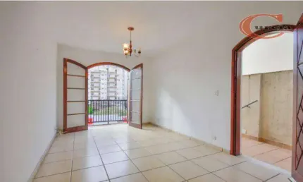 Sobrado com 3 dormitórios à venda, 155 m² por R$ 1.400.000,00 - Paraíso - São Paulo/SP