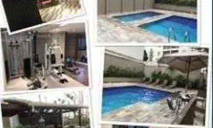 Cobertura com 4 dormitórios à venda, 230 m² por R$ 1.907.000,00 - Saúde - São Paulo/SP
