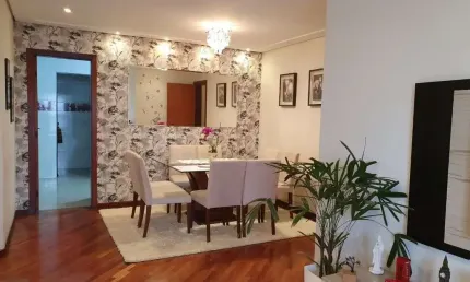 Apartamento com 3 dormitórios à venda, 104 m² por r$ 900.000,00 - ipiranga - são paulo/sp