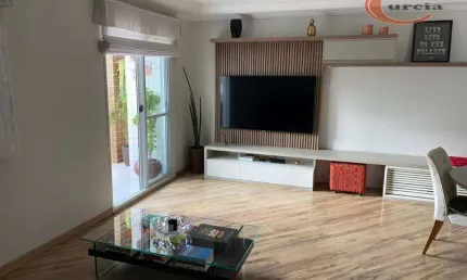 Apartamento com 3 dormitórios à venda, 97 m² por r$ 890.000,00 - vila gumercindo - são paulo/sp