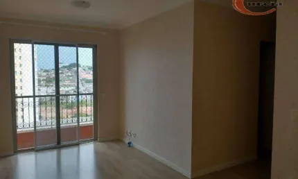 Apartamento com 3 dormitórios à venda, 68 m² por r$ 450.000,00 - jabaquara - são paulo/sp