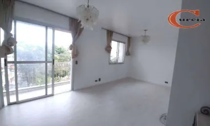 Apartamento com 2 dormitórios à venda, 84 m² por R$ 490.000,00 - Vila Guarani (Zona Sul) - São Paulo/SP