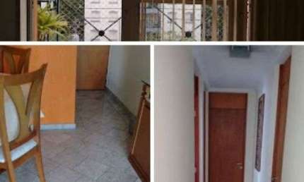 Apartamento com 3 dormitórios à venda, 63 m² por R$ 280.000,00 - Jardim São Savério - São Paulo/SP