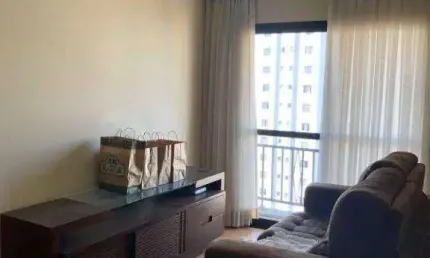 Apartamento com 2 dormitórios à venda, 64 m² por R$ 545.000,00 - Saúde - São Paulo/SP