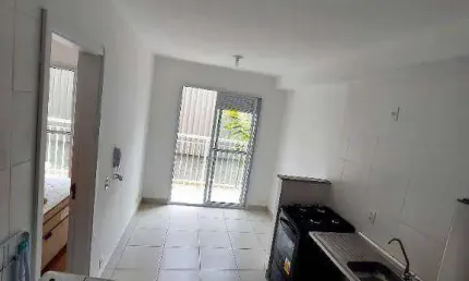 Apartamento com 1 dormitório à venda, 28 m² por R$ 220.000,00 - Cambuci - São Paulo/SP