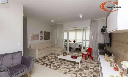 Apartamento com 2 dormitórios à venda, 95 m² por r$ 950.000,00 - jardim prudência - são paulo/sp