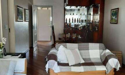 Apartamento com 3 dormitórios 1 Suíte à venda, 117 m² por R$ 820.000 - Vila Mascote - São Paulo/SP