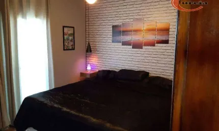 Apartamento com 2 dormitórios à venda, 70 m² por R$ 850.000,00 - Vila Olímpia - São Paulo/SP