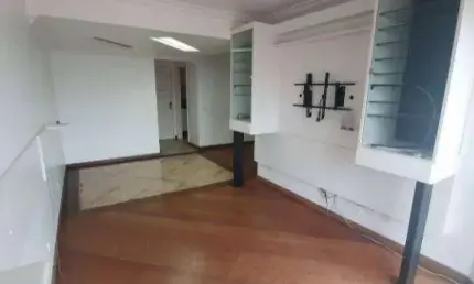 Apartamento com 2 dormitórios à venda, 85 m² por R$ 745.000,00 - Vila Mariana - São Paulo/SP