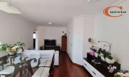 Apartamento à venda, 90 m² por R$ 785.000,00 - Vila Mariana - São Paulo/SP