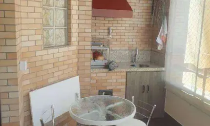 Apartamento com 3 dormitórios à venda, 91 m² por r$ 800.000,00 - vila mariana - são paulo/sp
