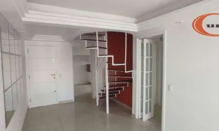 Cobertura com 3 dormitórios à venda, 111 m² por R$ 850.000,00 - Vila Guarani (Zona Sul) - São Paulo/SP