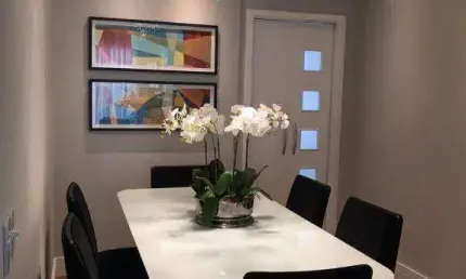 Apartamento com 3 dormitórios à venda, 80 m² por r$ 820.000,00 - vila gumercindo - são paulo/sp