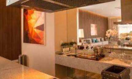 Apartamento com 2 dormitórios à venda, 60 m² por R$ 646.000,00 - Portal do Morumbi - São Paulo/SP