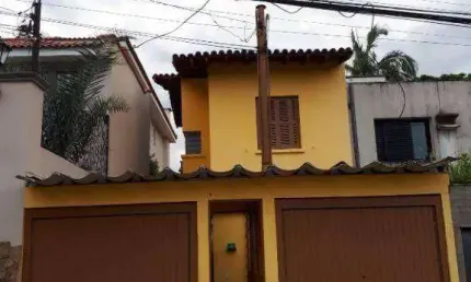 Sobrado com 3 dormitórios à venda, 271 m² por r$ 1.385.000,00 - brooklin paulista - são paulo/sp