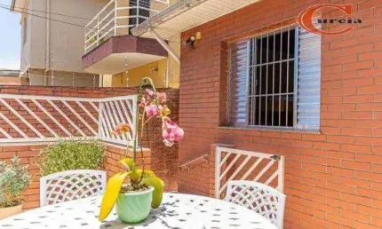 Casa com 5 dormitórios à venda, 210 m² por r$ 890.000,00 - vila nair - são paulo/sp