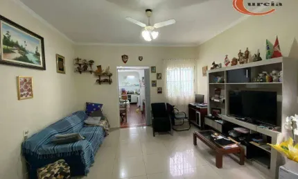 Casa com 5 dormitórios à venda, 171 m² por R$ 795.000,00 - Ipiranga - São Paulo/SP