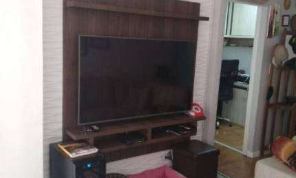 Apartamento com 2 dormitórios à venda, 67 m² por R$ 700.000,00 - Vila Guarani (Zona Sul) - São Paulo/SP