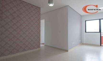 Apartamento com 3 dormitórios à venda, 69 m² por R$ 560.000,00 - Cambuci - São Paulo/SP