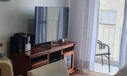 Apartamento com 3 dormitórios à venda, 70 m² por R$ 590.000,00 - Chácara Inglesa - São Paulo/SP