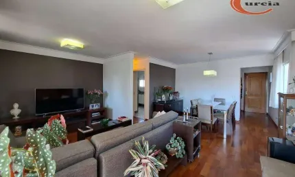 Apartamento com 3 dormitórios à venda, 116 m² por r$ 1.350.000,00 - vila mariana - são paulo/sp