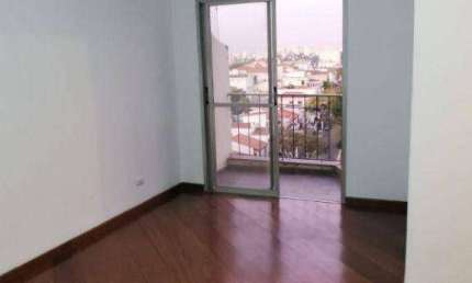 Apartamento à venda, 80 m² por R$ 740.000,00 - Vila Mariana - São Paulo/SP