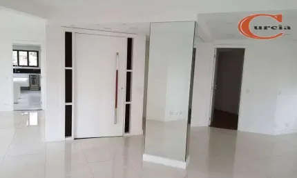 Apartamento com 3 dormitórios, 230 m² - venda por R$ 3.180.000,00 ou aluguel por R$ 16.000,00/mês - Chácara Klabin - São Paulo/SP
