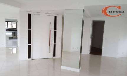 Apartamento com 3 dormitórios, 230 m² - venda por R$ 3.180.000,00 ou aluguel por R$ 16.000,00/mês - Chácara Klabin - São Paulo/SP