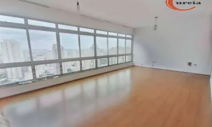 Apartamento com 3 dormitórios à venda, 136 m² por R$ 1.200.000,00 - Vila Mariana - São Paulo/SP