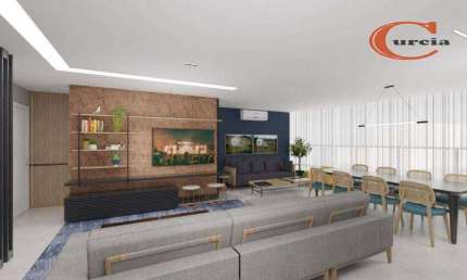 Apartamento com 4 dormitórios à venda, 158 m² por R$ 2.850.000,00 - Brooklin Paulista - São Paulo/SP