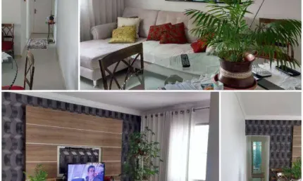 Apartamento com 2 dormitórios à venda, 60 m² por r$ 344.000,00 - vila das mercês - são paulo/sp