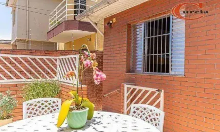 Casa com 5 dormitórios à venda, 210 m² por r$ 890.000,00 - vila nair - são paulo/sp