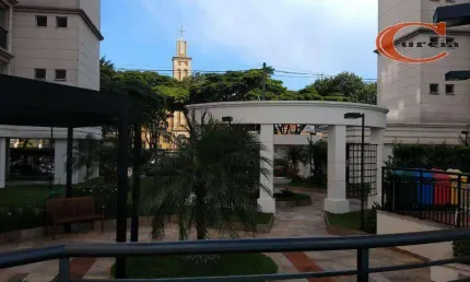 Apartamento com 3 dormitórios à venda, 63 m² por R$ 460.000,00 - Vila Moraes - São Paulo/SP