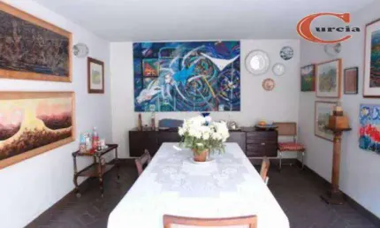 Casa com 4 dormitórios à venda, 430 m² por R$ 2.490.000,00 - Vila Brasílio Machado - São Paulo/SP